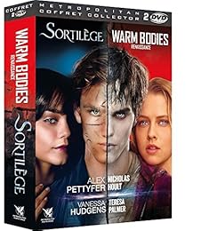 Sortilège + Warm Bodies - Coffret Collector