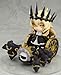 Good Smile Black Rock Shooter Chariot with Mary Nendoroid Figure