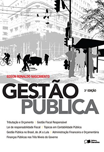 GESTÃO PÚBLICA - eBook, Resumo, Ler Online e PDF - por EDSON RONALDO ...
