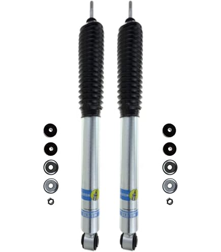 Bilstein 24-226776 B4 Series OE Amortiguador De Repuesto Serie B4