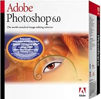 その他 Adobe Photoshop 6.0 CD-ROM Adobe Photoshop 6.0 [OLD VERSION] | Amazon price tracker