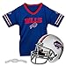 Franklin Sports NFL Buffalo Bills Replica Youth Helmet and Jersey Set