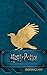 Harry Potter: Ravenclaw Hardcover Ruled Journal