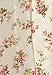 Laura Ashley Home | Flannel Collection | Premium Ultra Soft Cozy Lightweight Cotton Flannel Bedding Sheet Set, Wrinkle, Anti-Fade, Stain Resistant & Hypoallergenic, Twin, Audrey Pink (201589)