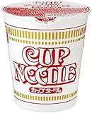 日清食品 カップヌードル77g  5食セット