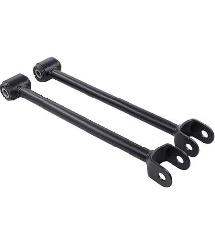 Buje Estabilizador – 1 Kit De Bujes De Barra Estabilizadora De Suspensión Trasera A Marco, Compatible Con Toyota Avalon 2006-2012 Compatible Con Toyota Camry 2007-2011 Compatible Con ES350 2007-2012