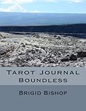 Image de Tarot Journal: Boundless (Volume 9)