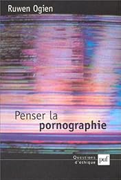 Penser la pornographie