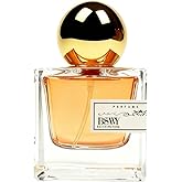 Orange Blossom Eau De Parfum, 1.7 oz (50ml) - Inspired by D. J'a.d.o.r.e. - Elegant Jasmine, Rose & Orange Floral Scent - Clean, Vegan & Long Lasting Perfume for Women
