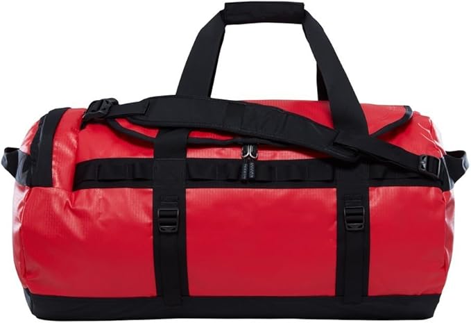 duffel bag xxl north face