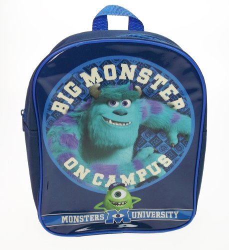 monsters university backpack