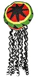 Rasta Hat