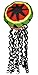 Rasta Hat