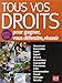 TOUS VOS DROITS 2015 by