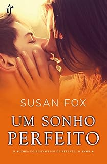 Livro Um sonho perfeito