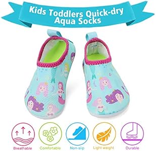 swim socks for toddlers