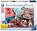 Ravensburger Mischief Makers Large Format 300 Piece Jigsaw Puzzle | Premium Quality | Unique Piece Shape | Fun Group Activity | Perfect for Adults and Kids