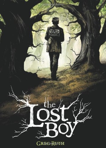 The Lost Boy