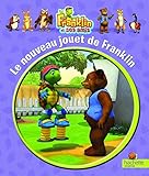 Image de Franklin et ses amis t.1 ; le nouveau jouet de Franklin