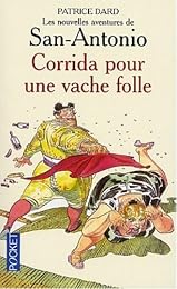 Corrida pour une vache folle