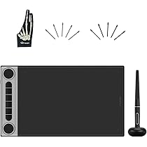 huion ペンタブレット inspiroy dial 2 Huion Inspiroy Dial 2 Q630M is a professional wireless pen
