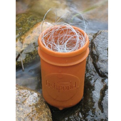 Fishpond PIO (Pack It Out) Pod Microtrash Container