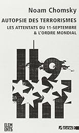 Autopsie des terrorismes