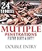 EROTICA: HARD STRETCHING PENETRATIONS BUNDLE (Romance Short Sex Stories Adult Menages Threesomes): Forbidden Multiple and Double Parties Filthy Dirty Naughty ... New Free Love 2015 Collection Series)