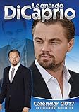 Leonardo Dicaprio Calendar - Calendars 2016 - 2017 Wall Calendars - Movie Wall Calendar - Sexy Men Calendar - Poster Calendar - Celebrity Calendars by Dream by