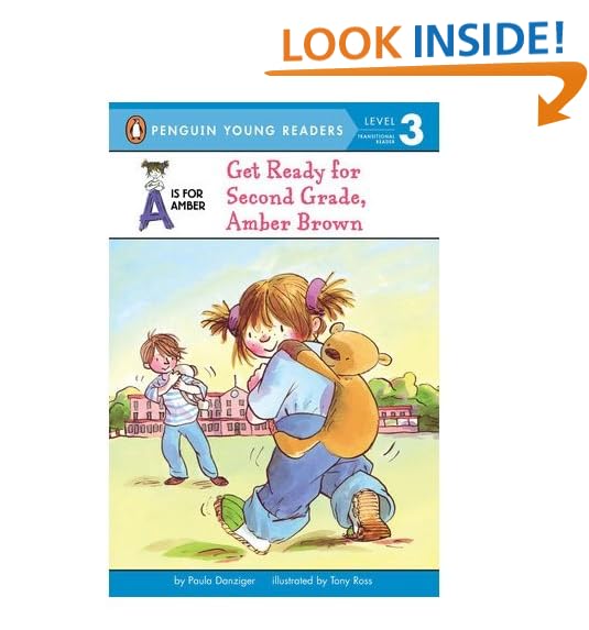 Books for Second Grade: Amazon.com