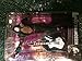 McFarlane Toys, KISS Creatures Paul Stanley (Starchild) Action Figure, 6.5 Inches