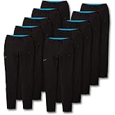 LULY YANG DSP Women's Performance Stretch Pants