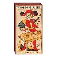 Tarot de Marseille by Piatnik