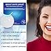 Bright White Smiles Teeth Whitening Accelerator Light, 5X More Powerful Blue LED Light, Whiten Teeth Faster