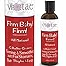 Vi-Tae 100% Natural Anti Cellulite Treatment And Skin Toning Cream 'Firm Baby! Firm!' 4.46oz Bottle