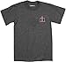 Country Casuals Ih Front And Back - Adult Short Sleeve Tee