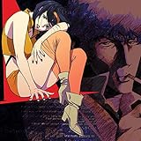 Cowboy Bebop - Limited Colored Vinyl