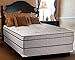 Continental Sleep Fifth Ave Collection, Fully Assembled  Mattress Set With 13
