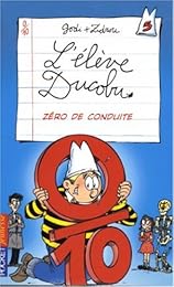 Zéro de conduite