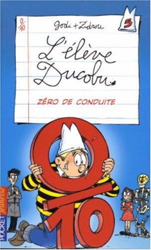 Zéro de conduite