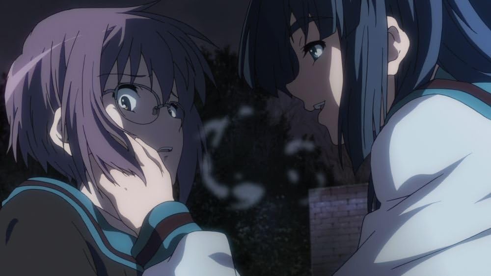 Get Amazon Com Suzumiya Haruhi No Shoushitsu Customized 25x14 Inch For Android Wallpaper Amazon Com Suzumiya Haruhi No Shoushitsu Customized 25x14 Inch Free