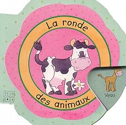 La  ronde des animaux