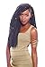 Janet Collection Synthetic Crochet Braiding Hair 2X MAMBO FAUX LOCS 18
