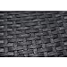 KOOLWOOM Deck Box, 120-Gallon Patio Outdoor Plastic Storage 47.2
