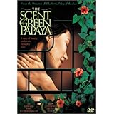 The Scent of Green Papaya [DVD]