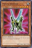 Pinch Hopper - LED2-EN011 - Common - 1st Edition - Legendary Duelists: Ancient Millennium (1st Edition)