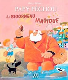Papy Pêchou