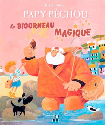 Papy Pêchou