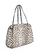 GUESS Women's Flowing Leopard-Print Satchel
