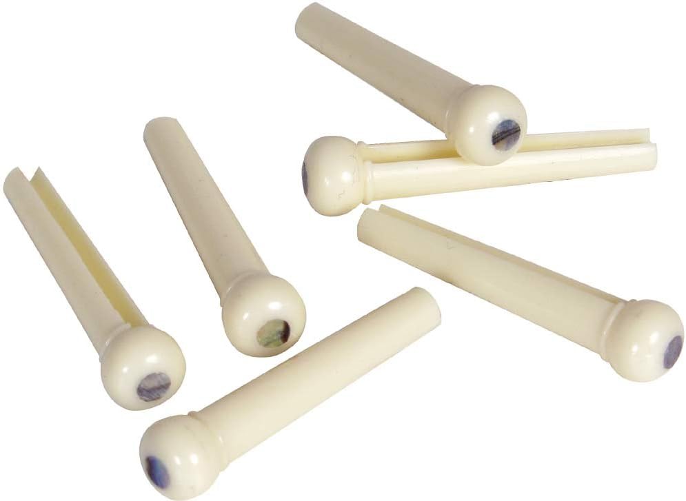 Fermi Per Corde In Metallo Per Chitarra Elettrica, Confezione - Foto 7